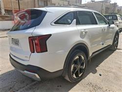 کیا سۆرینتۆ